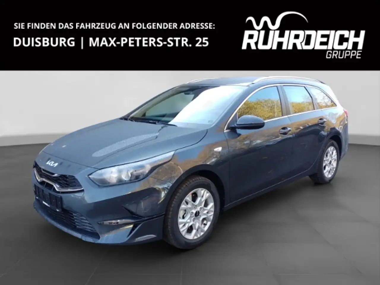 Kia Ceed / cee