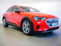 Audi e-tron Sportback 55 quattro MATRIX AHK PANO HEAD-UP virt. Rot - thumbnail 2