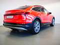 Audi e-tron Sportback 55 quattro MATRIX AHK PANO HEAD-UP virt. Rot - thumbnail 5