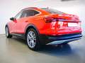 Audi e-tron Sportback 55 quattro MATRIX AHK PANO HEAD-UP virt. Rot - thumbnail 4