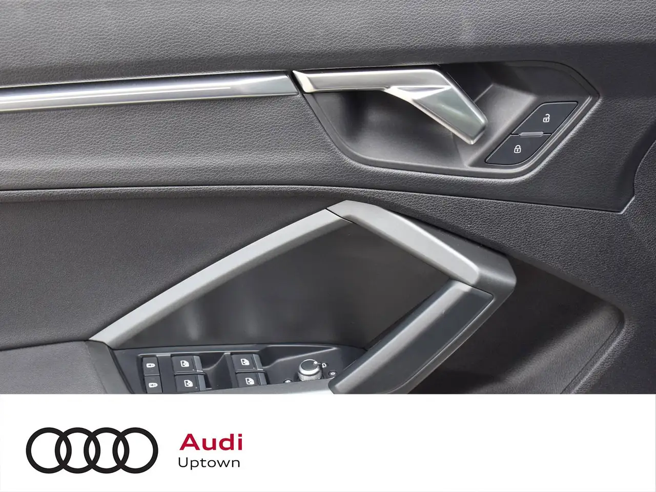 Audi Q3 fotografie Audi Q3