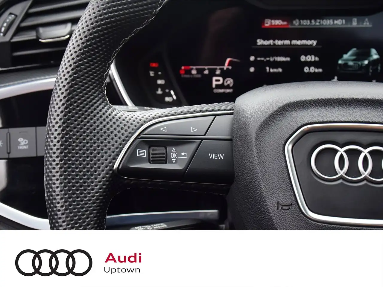 Audi Q3 fotografie Audi Q3