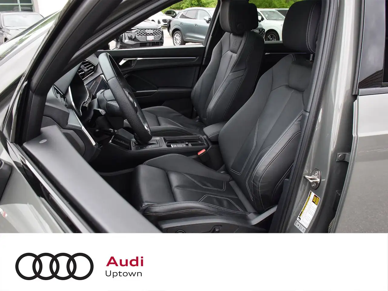Audi Q3 fotografie Audi Q3