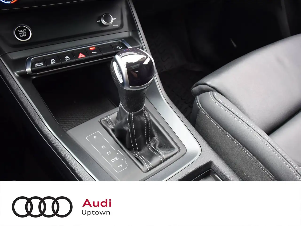 Audi Q3 fotografie Audi Q3