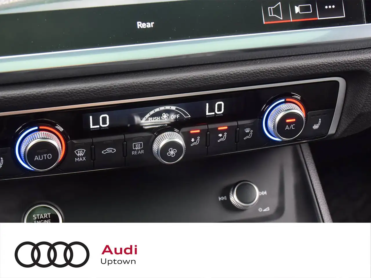Audi Q3 fotografie Audi Q3