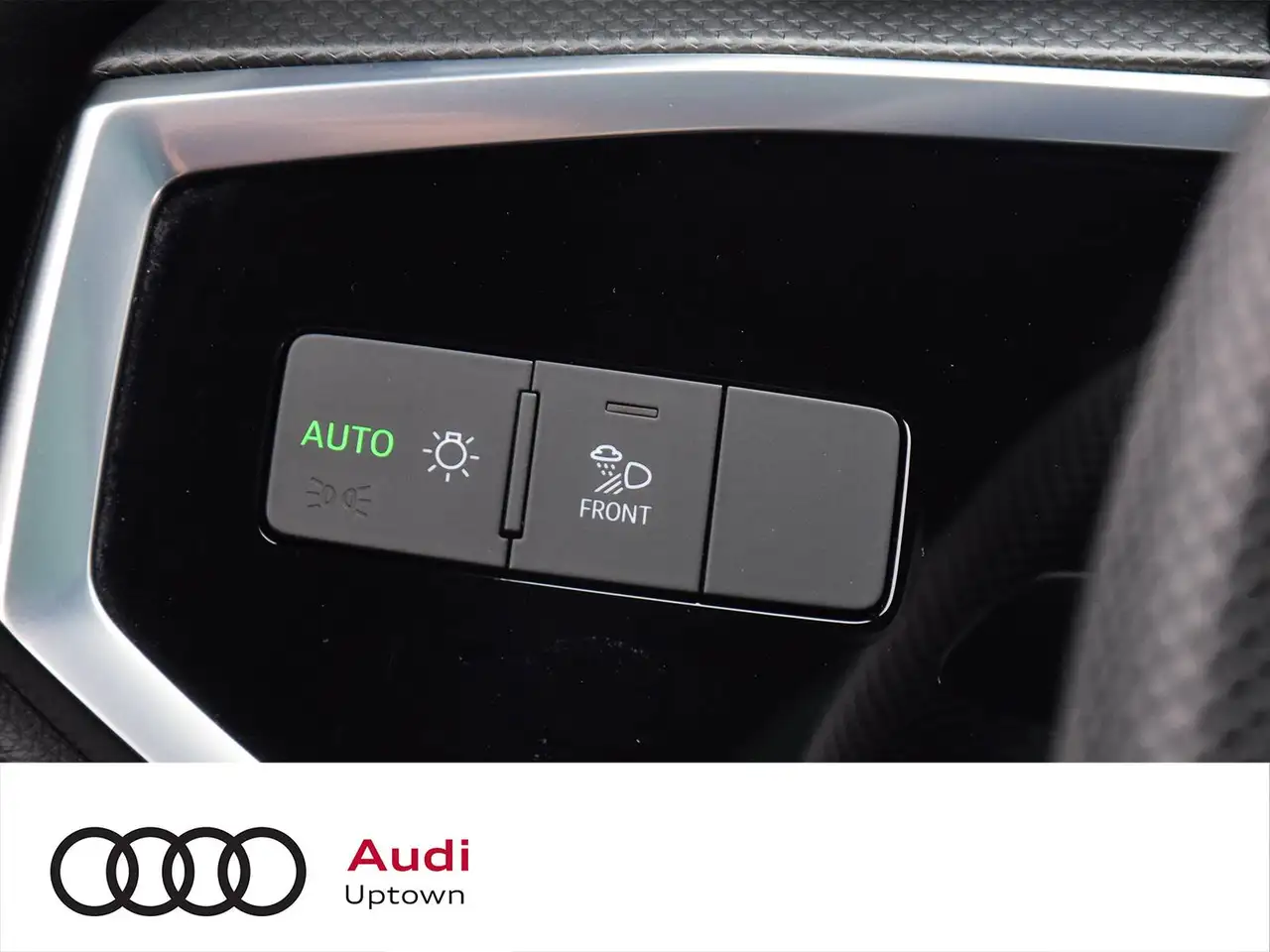 Audi Q3 fotografie Audi Q3