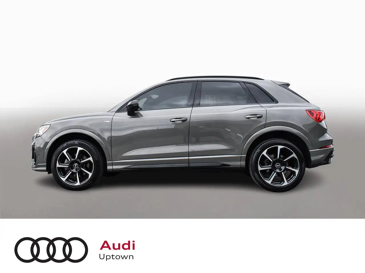 Audi Q3 fotografie Audi Q3