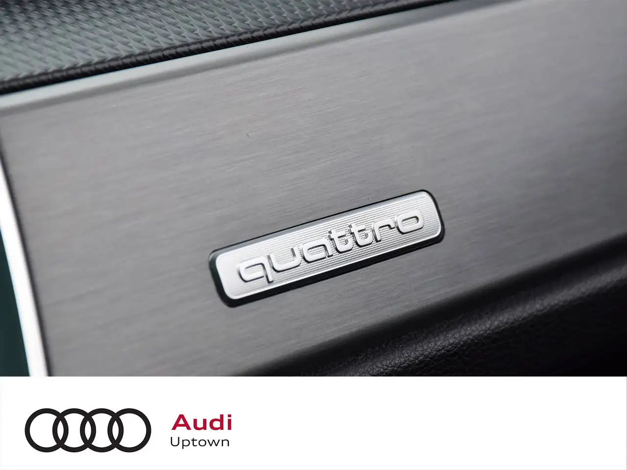 Audi Q3 fotografie Audi Q3