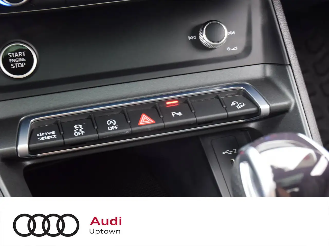Audi Q3 fotografie Audi Q3