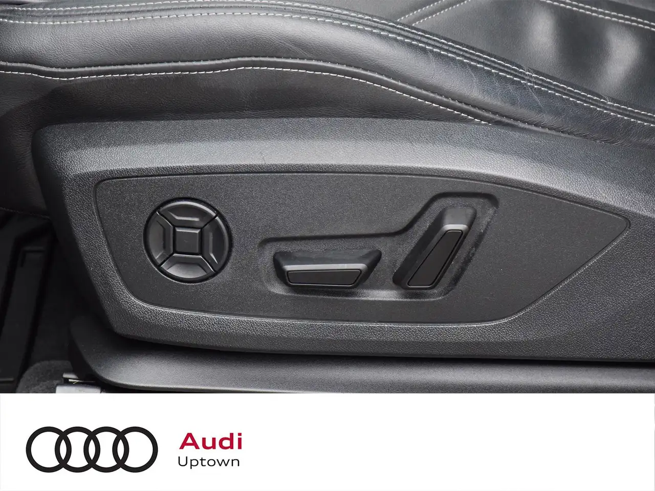 Audi Q3 fotografie Audi Q3