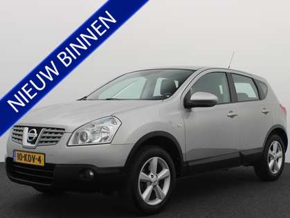 Nissan Qashqai 1.6 Acenta TREKHAAK / CLIMA / PDC / BLUETOOTH / CR