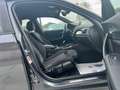 BMW 120 dAS/ PACK M/ NAVIGATION / BOITE AUTO/ ALCANTARA/ Grey - thumbnail 8