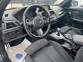 BMW 120 dAS/ PACK M/ NAVIGATION / BOITE AUTO/ ALCANTARA/ Gris - thumbnail 11