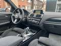 BMW 120 dAS/ PACK M/ NAVIGATION / BOITE AUTO/ ALCANTARA/ Grey - thumbnail 10