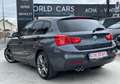 BMW 120 dAS/ PACK M/ NAVIGATION / BOITE AUTO/ ALCANTARA/ Szürke - thumbnail 4