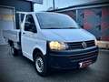 Volkswagen T5 Transporter Pritsche 4Motion Blanc - thumbnail 2