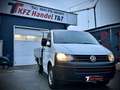Volkswagen T5 Transporter Pritsche 4Motion Blanc - thumbnail 1