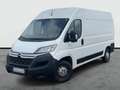 Citroen Jumper Fg. 2.2BlueHDi 35 L3H2 S&S 140 Blanco - thumbnail 1