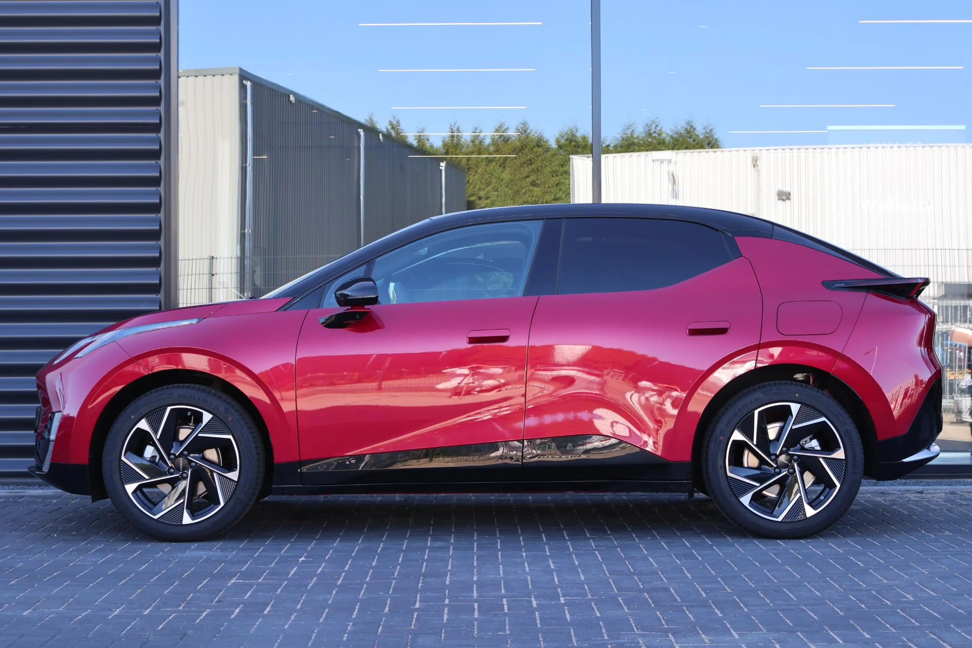 Lynk & Co 02 272PK 66KWh More | Wordt Verwacht | 1600KG Trekgew — photo 6