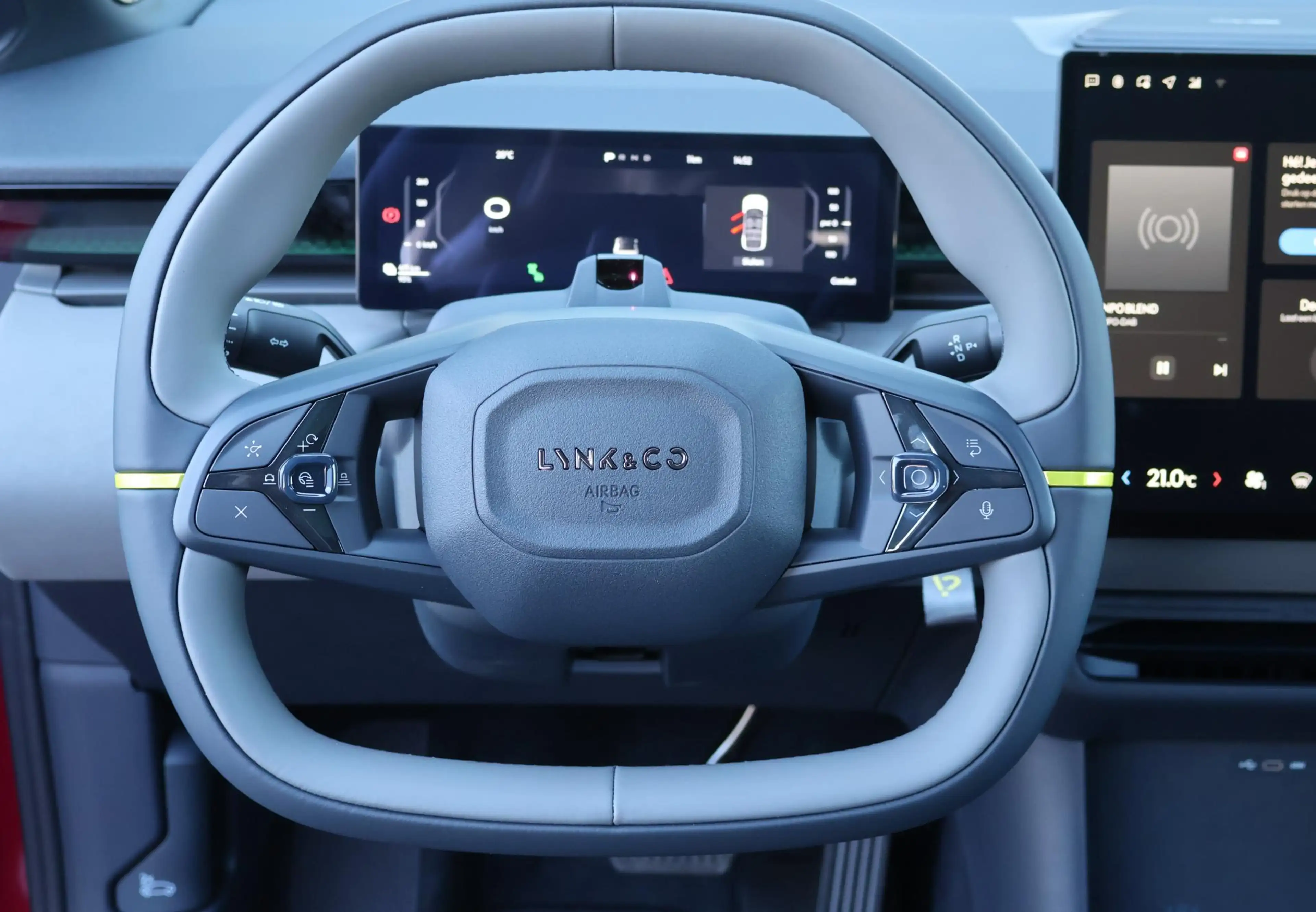 Lynk & Co 02 272PK 66KWh More | Wordt Verwacht | 1600KG Trekgew — photo 9