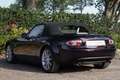 Mazda MX-5 NC 1.8l Radiant Ebony Metallic - Mithra Mauve - thumbnail 4