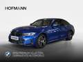 BMW 330 M Sport Blau - thumbnail 1