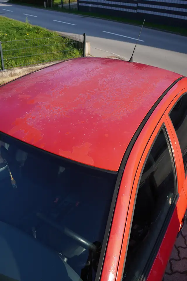Skoda Octavia 1,6 GLX, foto 6