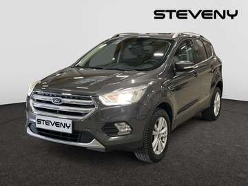 BUSINESS CLASS 1.5 EcoBoost 120CV