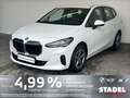 BMW 218 iA Active Tourer Navi.LED.RFK.KomfZg.ACC.LR-H Weiß - thumbnail 1