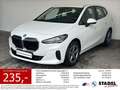BMW 218 iA Active Tourer Navi.LED.RFK.KomfZg.ACC.LR-H Weiß - thumbnail 1