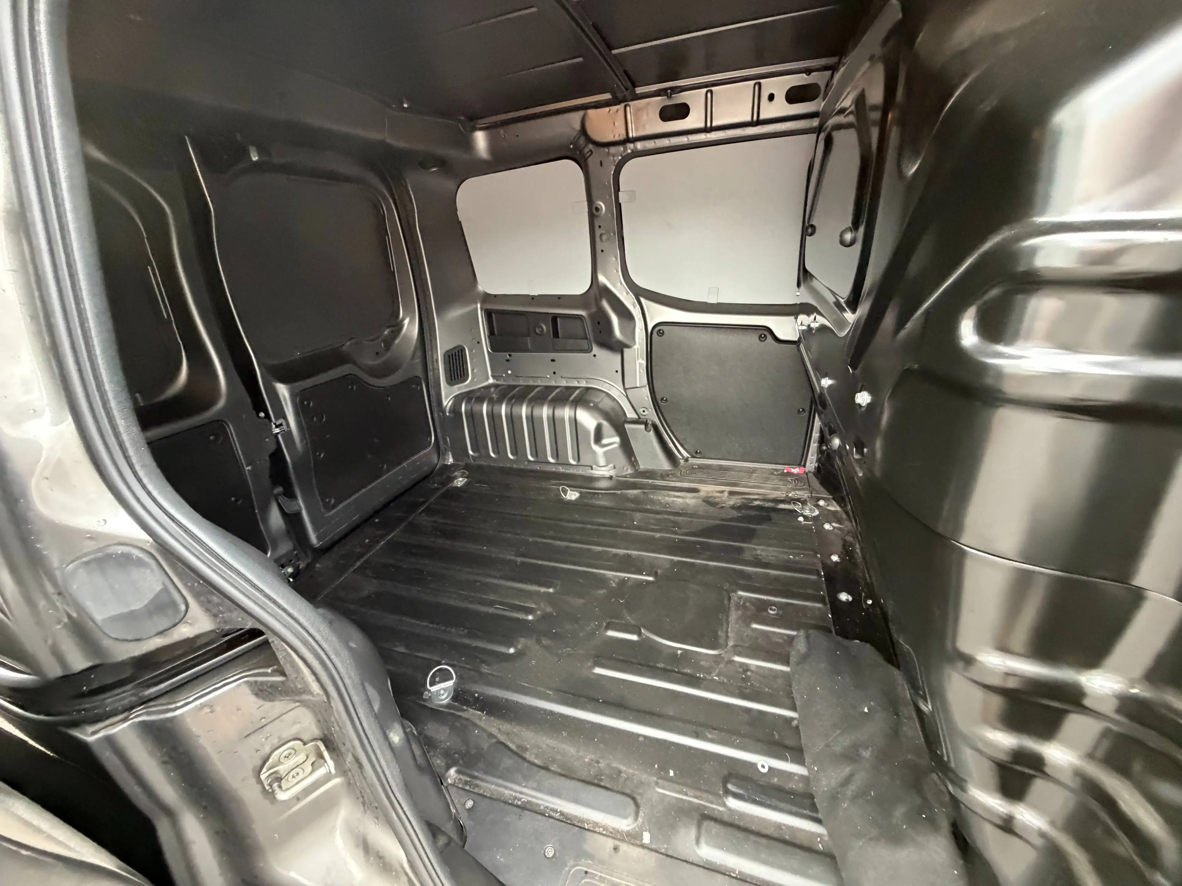 Fiat Fiorino 1.3 Multijet+AIRCO+NAVI+EURO 6D — photo 10