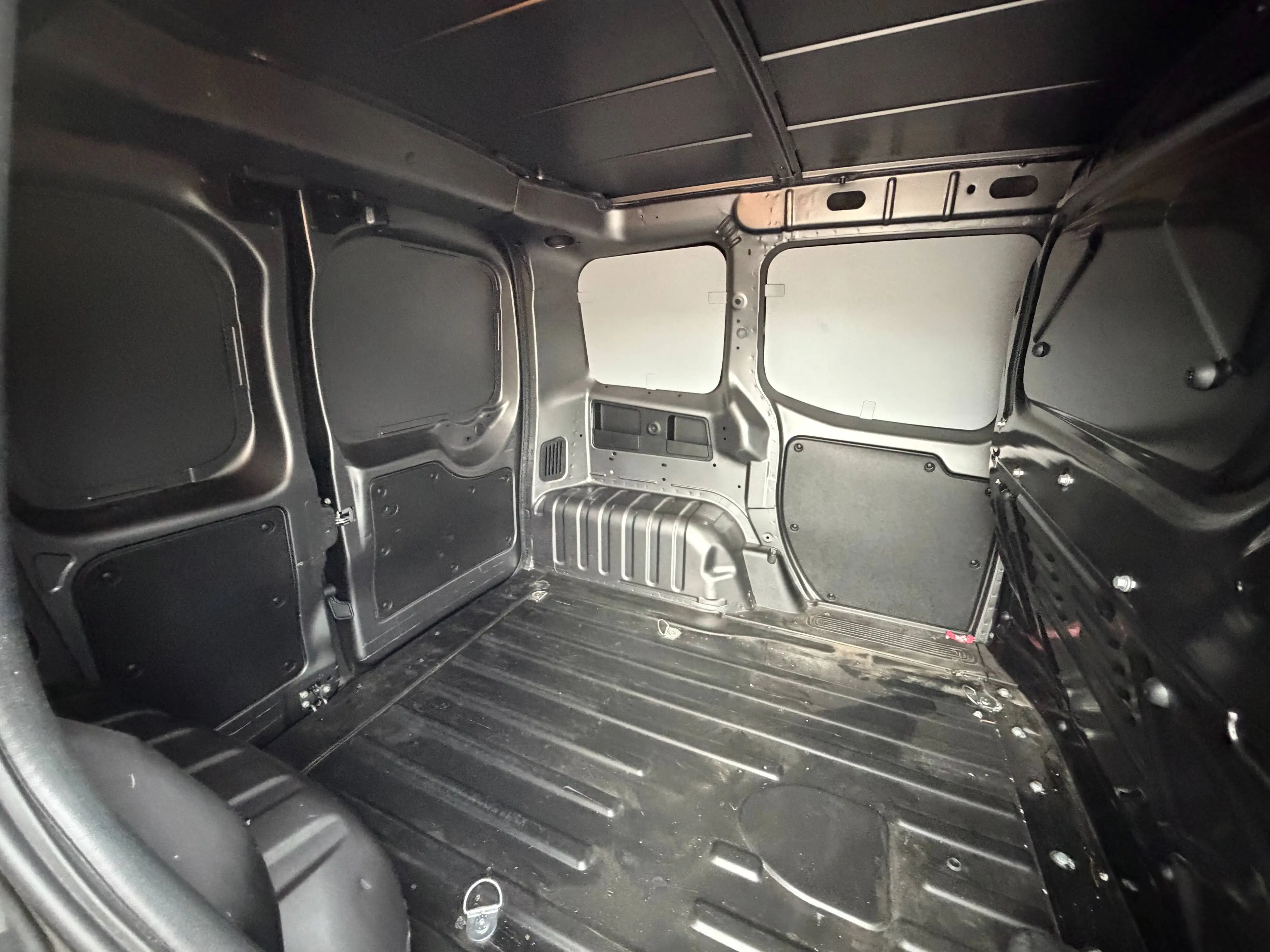 Fiat Fiorino 1.3 Multijet+AIRCO+NAVI+EURO 6D — photo 11