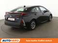Toyota Prius 1.8 Executive Aut.*NAVI*HEAD-UP*LED*ACC*CAM*JBL* Schwarz - thumbnail 6