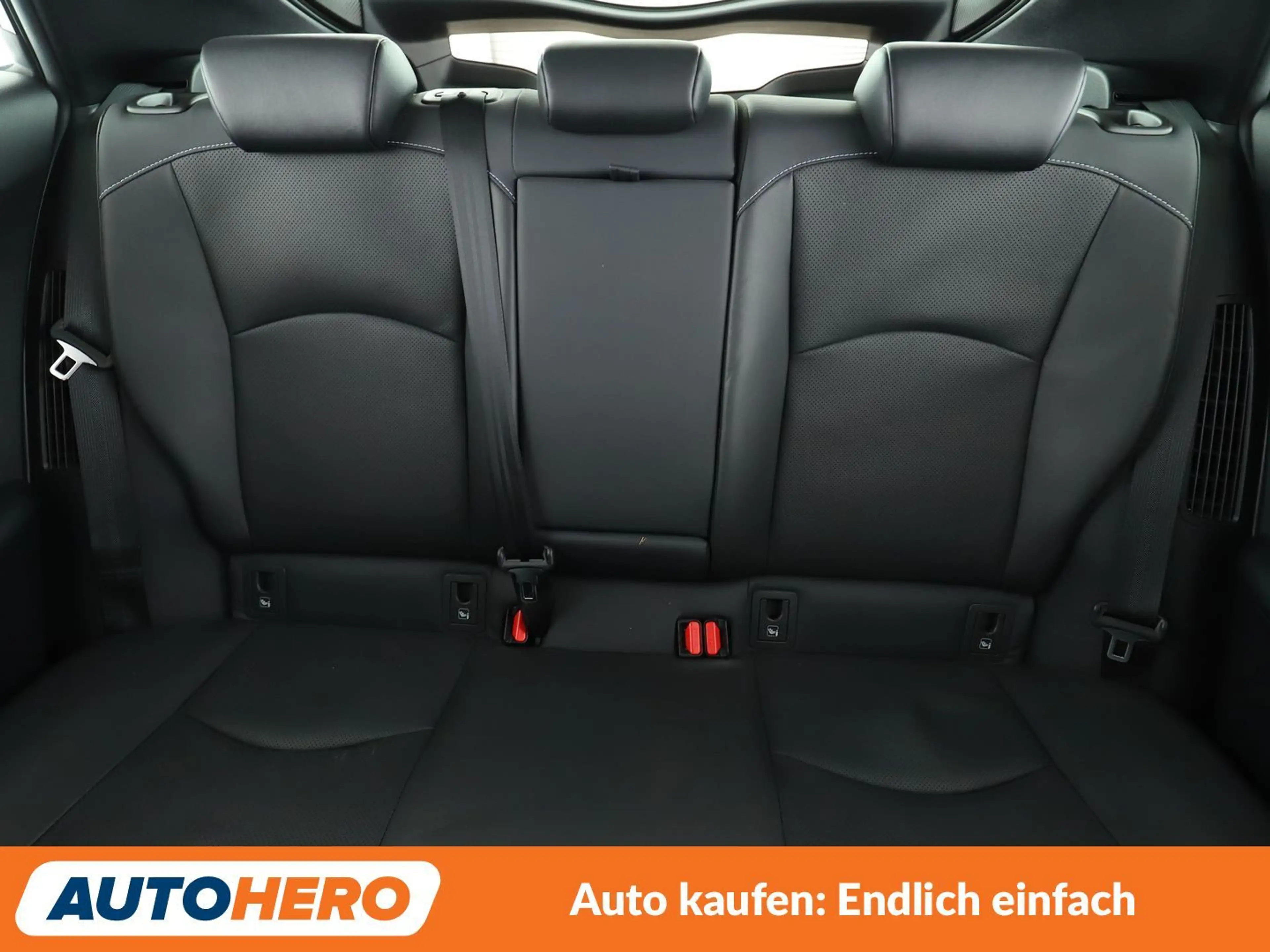 Toyota Prius 1.8 Executive Aut.*NAVI*HEAD-UP*LED*ACC*CAM*JBL* — photo 15