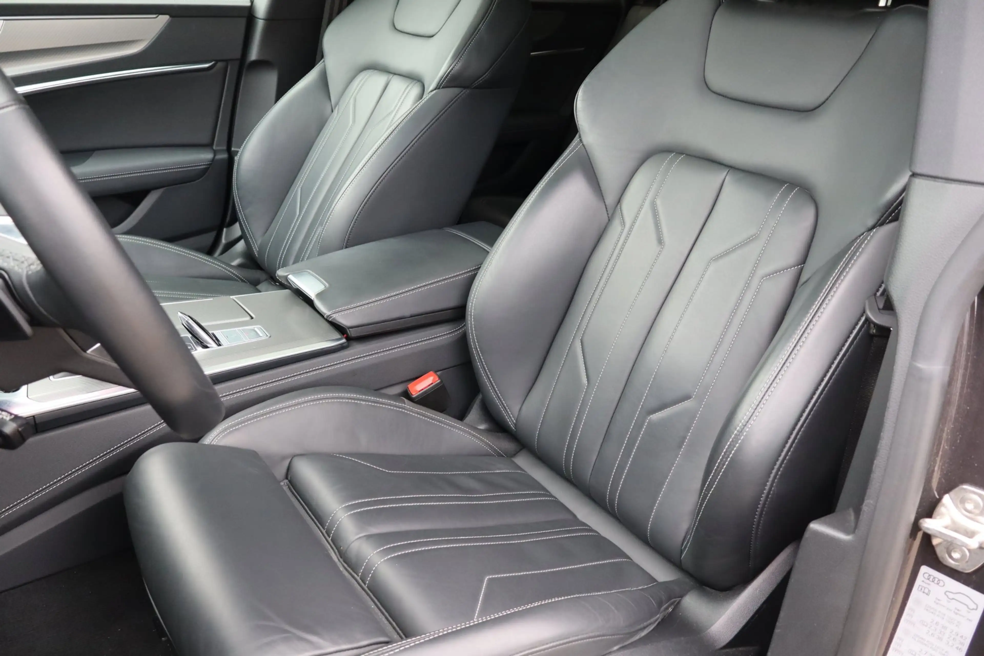 Audi A7 Sportback 50 TFSI e quattro Pro Line Plus-Panorama — photo 13