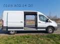 Ford Transit HOCH + LANG +STANDHZG + TÜV NEU+NEUTEILE Weiß - thumbnail 1