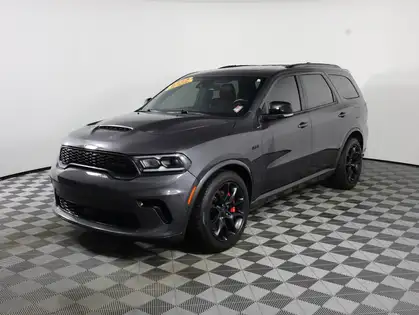 2024 Dodge Durango SRT 392 Premium AWD