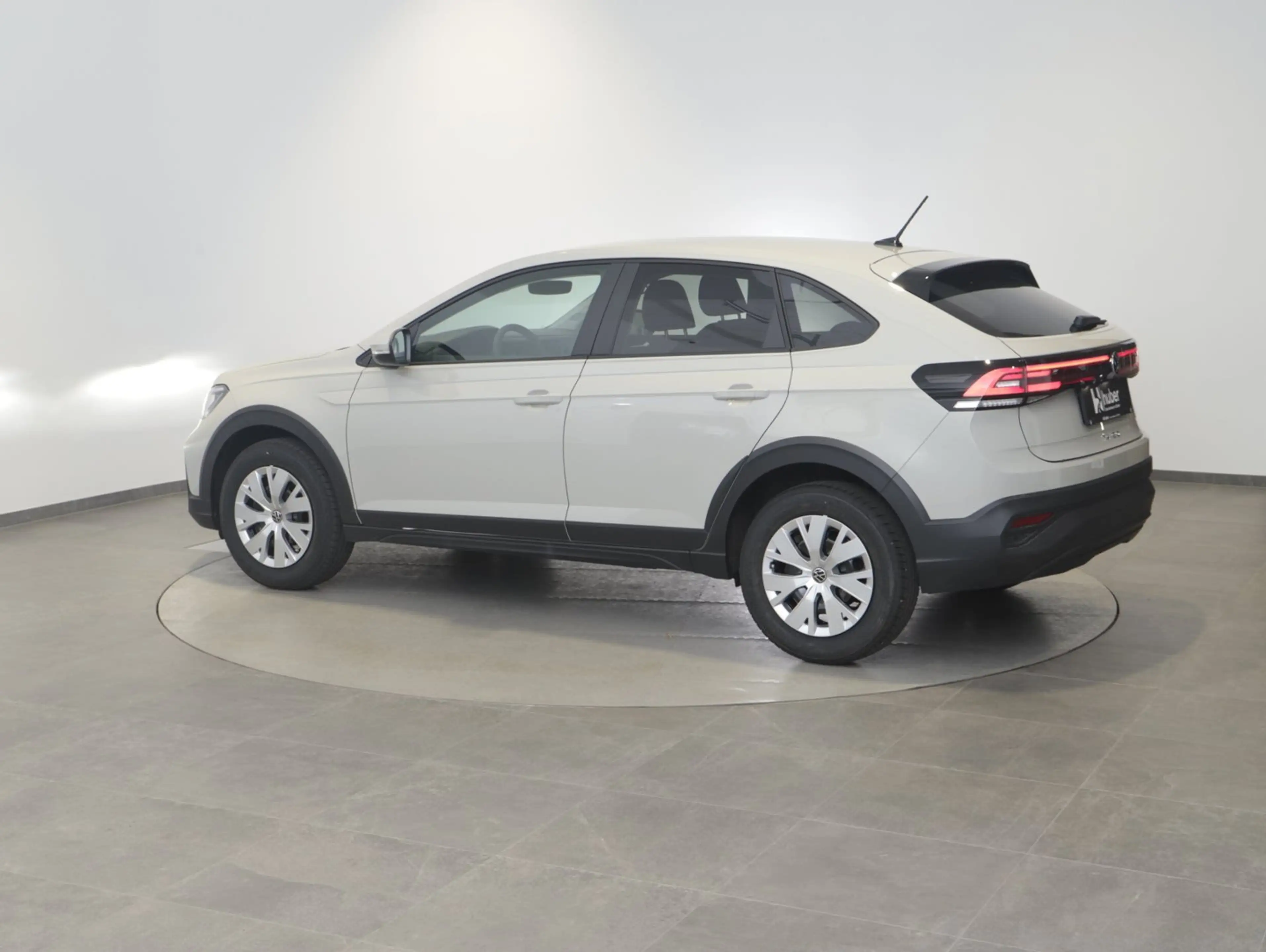 Volkswagen Taigo 4Me TSI — photo 7
