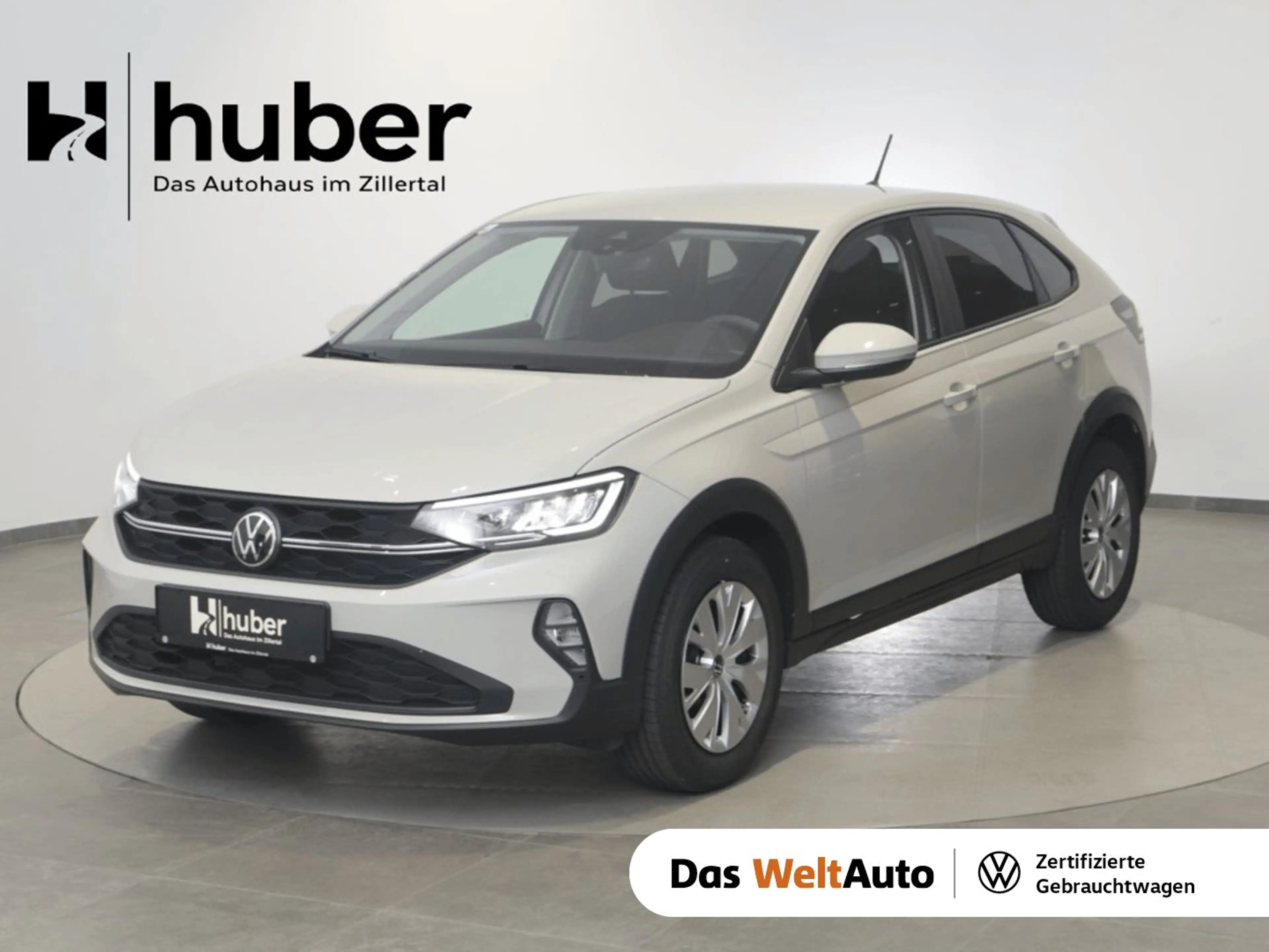 Volkswagen Taigo 4Me TSI