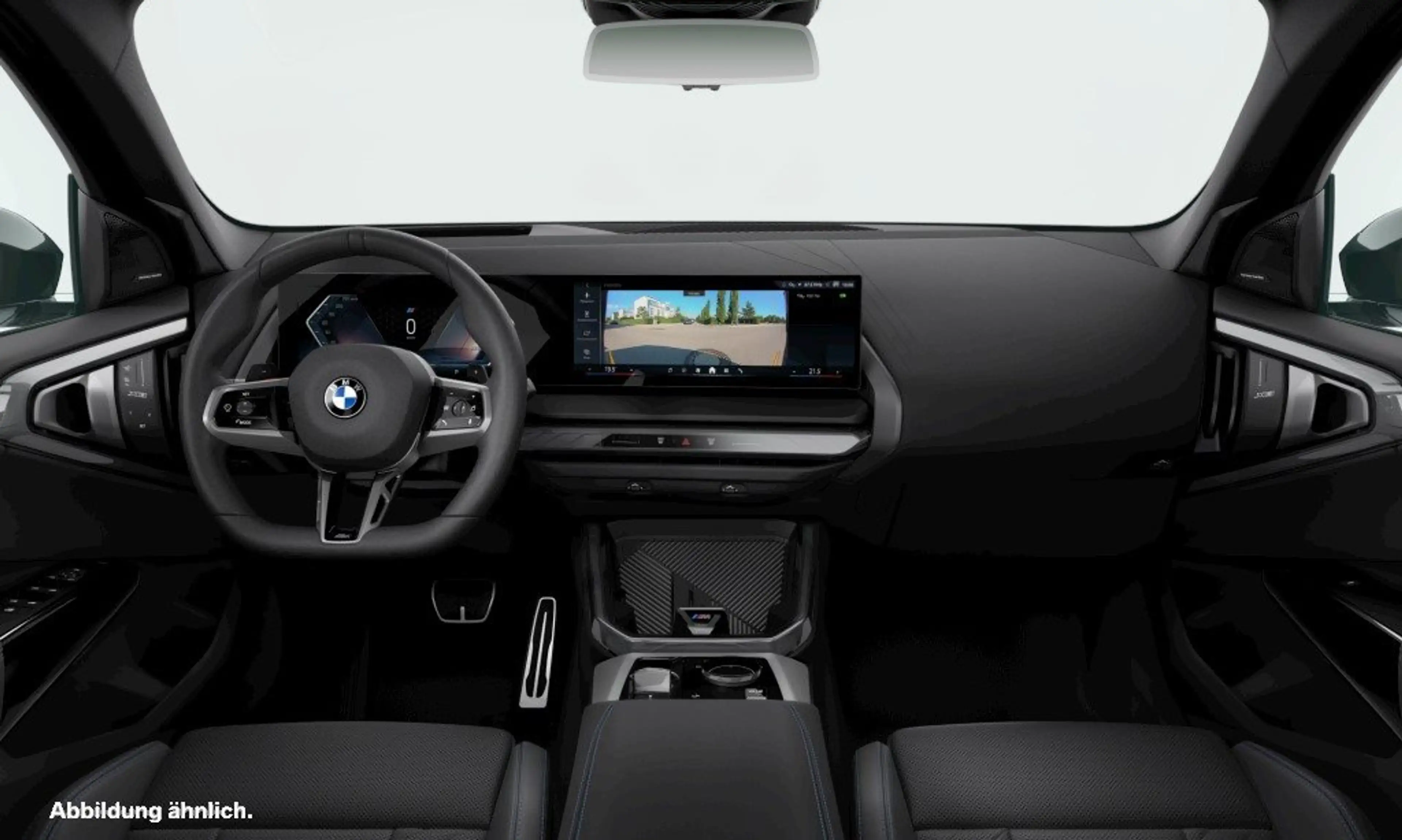 BMW X3 20 xDrive — photo 3
