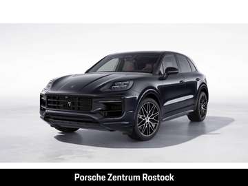 Black Edition Clubleder InnoDrive Head-Up