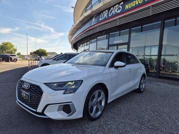 SPB 35 TFSI S tronic S line edition