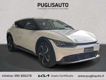 Dual Motor 77,4 kWh AWD Air Special Edition