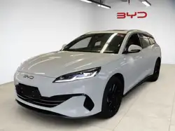 Byd SEAL 6 1.5 PHEV Comfort Navi+Rückfahrkamera+Apple CarPlay