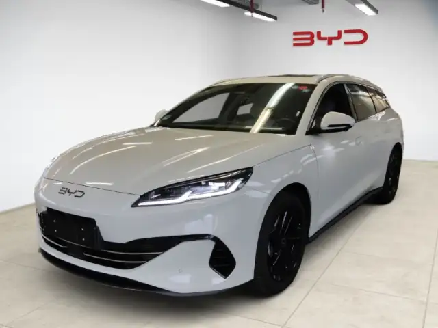 Byd SEAL 6 1.5 PHEV Comfort Navi+Rückfahrkamera+Apple CarPlay