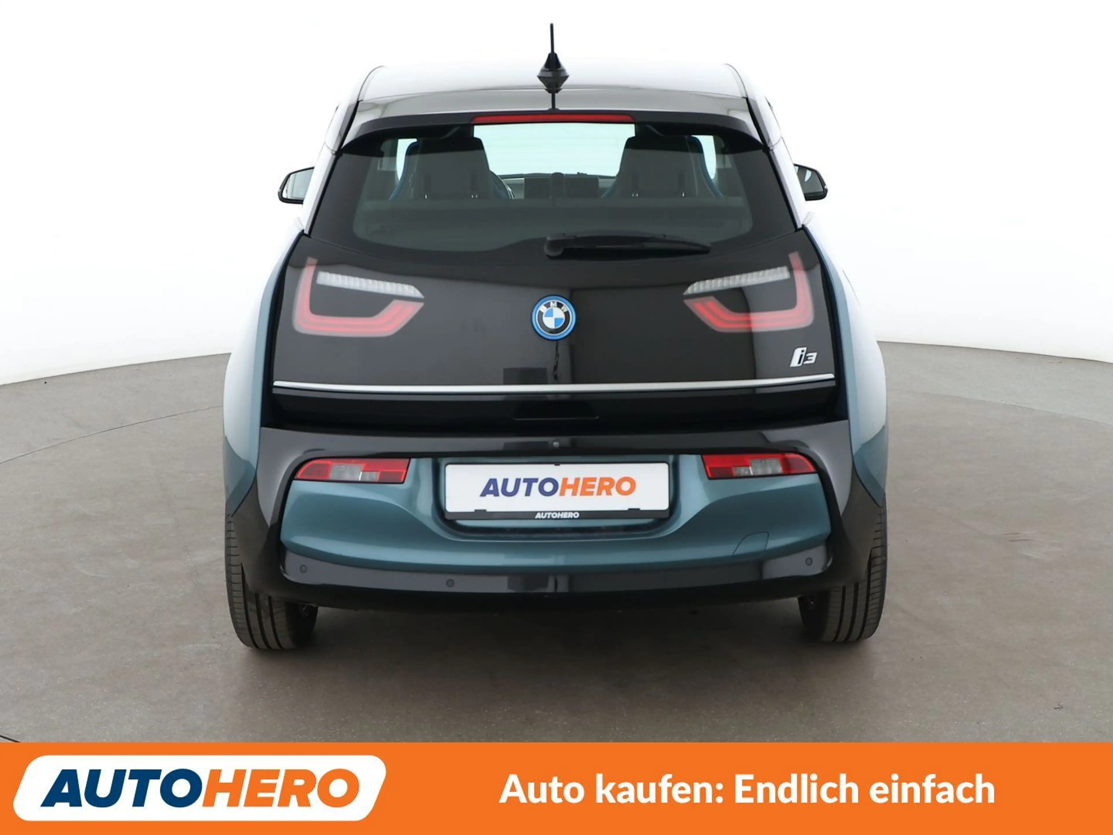 BMW i3 i3 *NAVI*TEMPO*LED*CAM*SHZ*PDC* — photo 5