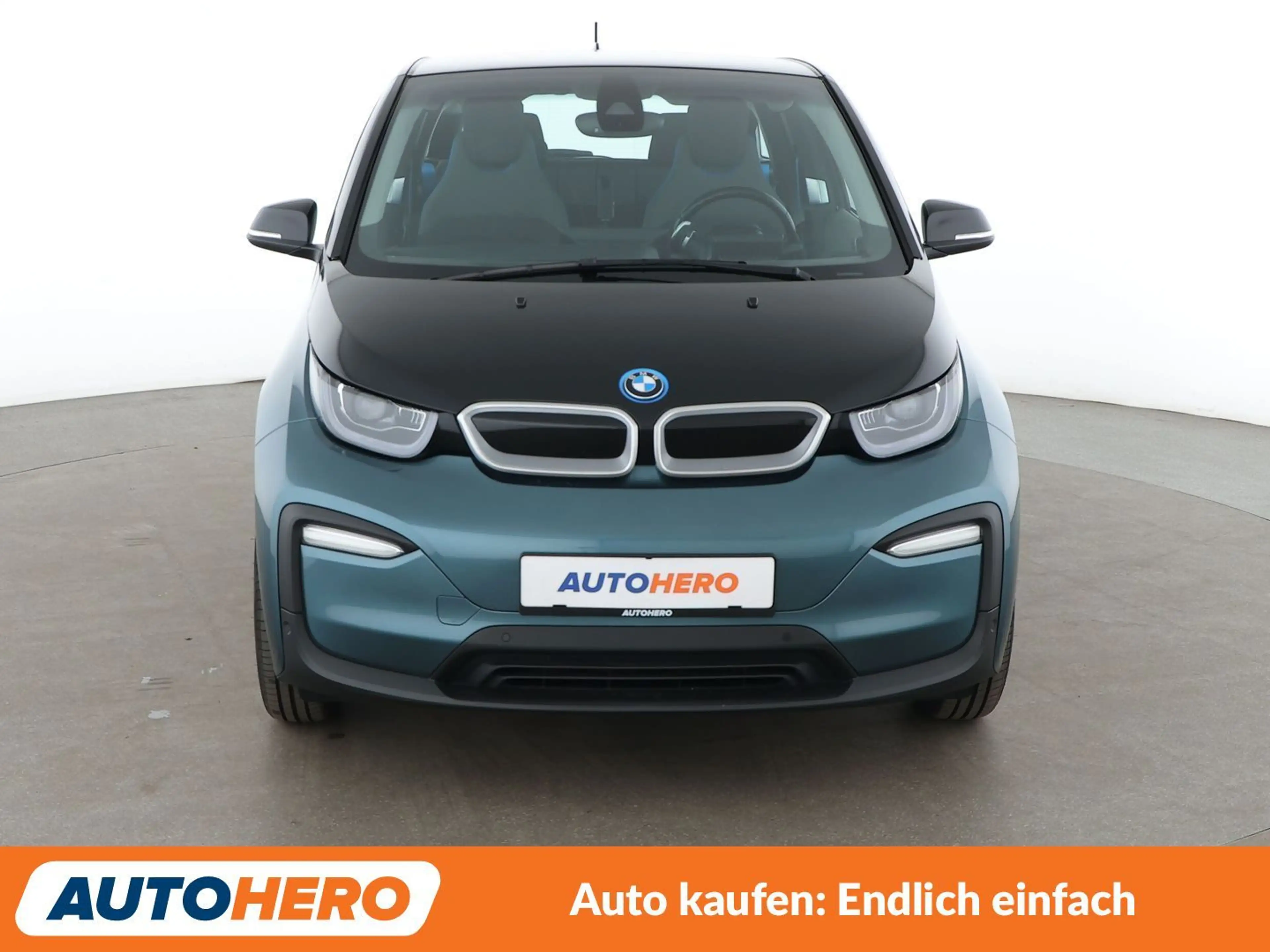 BMW i3 i3 *NAVI*TEMPO*LED*CAM*SHZ*PDC* — photo 9