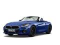 BMW Z4 sDrive20i Cabrio M Sport Head-Up HiFi DAB LED Blau - thumbnail 1
