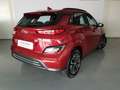 Hyundai KONA EV Maxx 100kW Burdeos - thumbnail 3