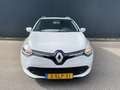 Renault Clio Estate 1.5 dCi ECO Expression navi airco Bianco - thumbnail 2